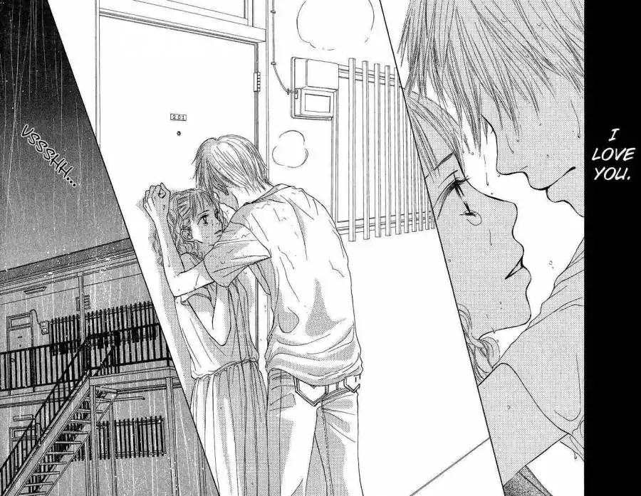 Crazy for You (Shoujo) Chapter 3 42